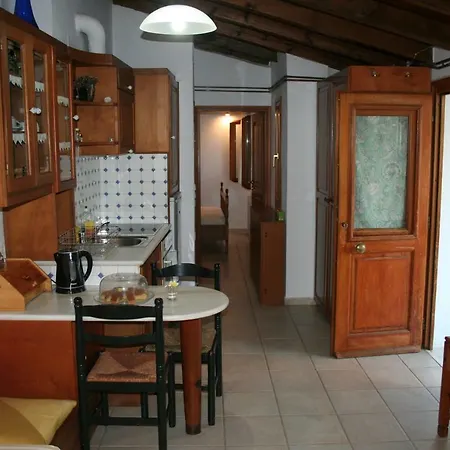 Old Town Apartmán *