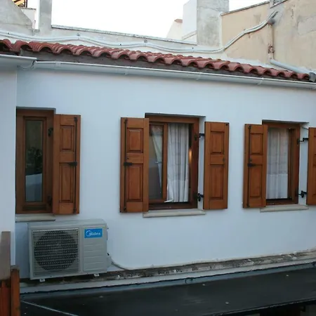 Apartmán Old Town *